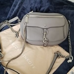 Rebecca Minkoff Blythe crossbody purse